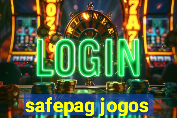 safepag jogos